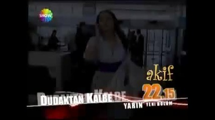 Dudaktan Kalbe 70.bolum