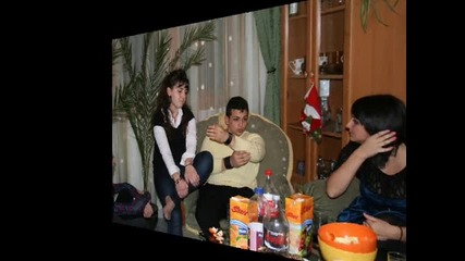 My B - day Party =)