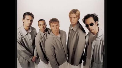 Backstreet Boys - I'll be The One
