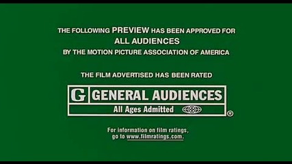 Beauty and the Beast (1991) Hq trailer