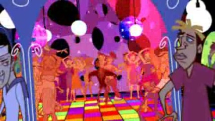 [nd]five - Rock The Party