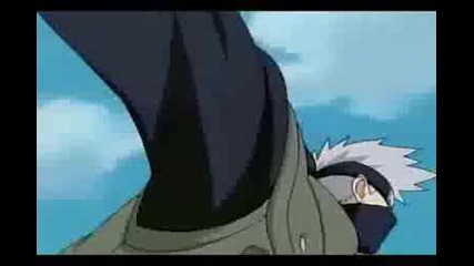 Naruto - Breaking Benjamin - You Fight Me