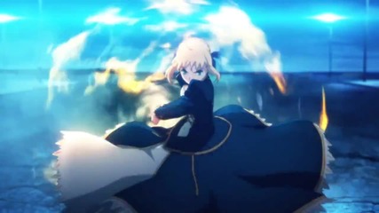 「amv」 Fate Zero - One For the Money