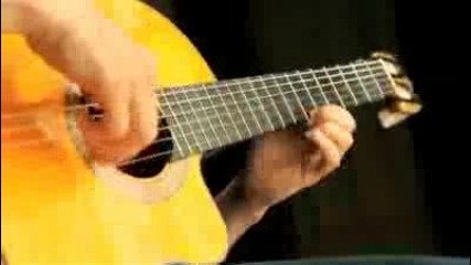 Santa Ana Wind - Lawson Rollins guitar 