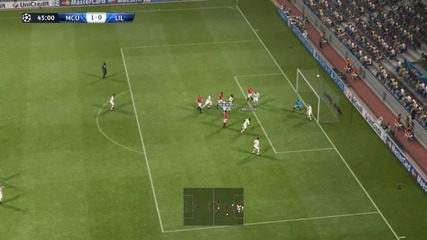 Pes2013 Епизод - 8
