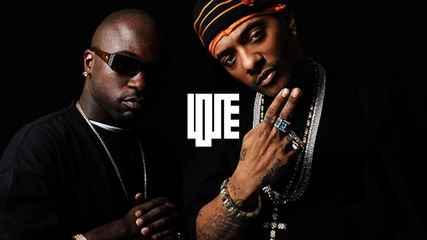 Mobb Deep ft. 50 Cent - Have A Party (instrumental)