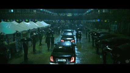 New World *2013* Trailer