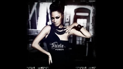 Nicole Scherzinger - Poison + Превод 
