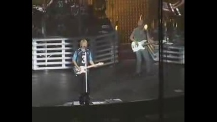 Bon Jovi - Id Die For You