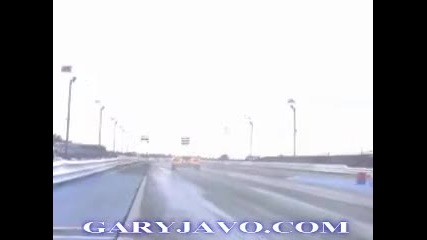 Dodge Viper полудява! 