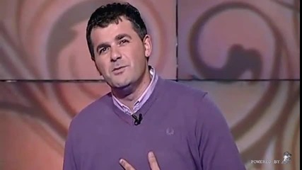 Radmilo Zekic - Dizem ruke od svega
