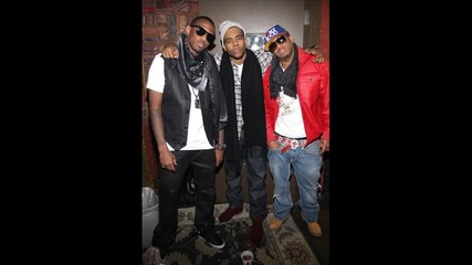 Fabolous ft. Red Cafe - Does My Thing 