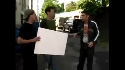 david blaine 