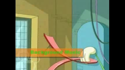 phineas and ferb songs part 1
