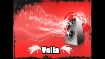 Radio Killer - Voila (dj July extented Mix 2009) [new]
