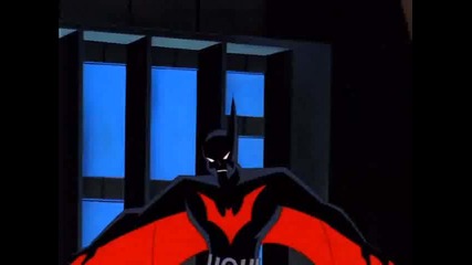 Batman Beyond (all ep) part 3 