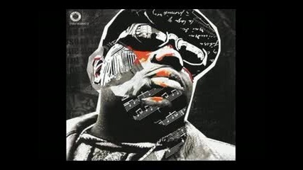 The Notorious B.i.g - The Wickedest Freestyle 