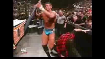Wwe Royal Rumble 2004 Part 47 