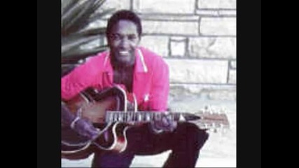 Sam Cooke - Deep River 