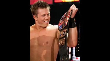Wwe The Miz Theme Reality