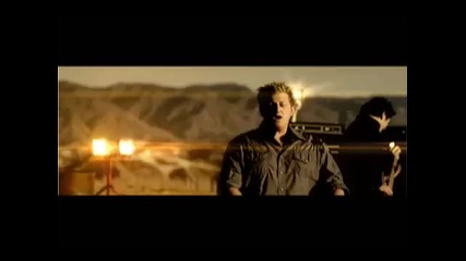 Rascal Flatts - Take Me There 
