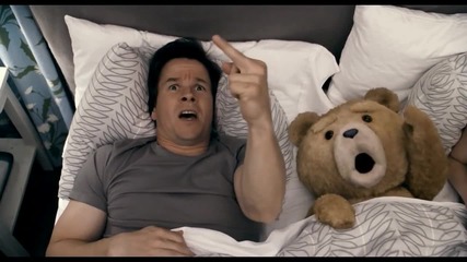 Ted - Fuck You Thunder - Песента от филмa ''приятелю Тед''
