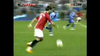 Cristiano Ronaldo Compilation Vs Al - Hilal