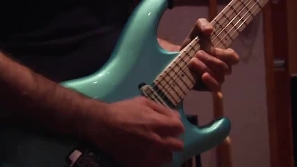 Joe Satriani - Two Sides To Every Story | Black Swans And Wormhole Wizards 2010 