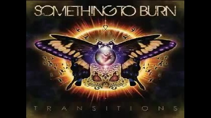 Something To Burn - Below