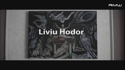 Румънско 2012 ™» Liviu Hodor feat. Mona - Je T'aime ( Official Video )