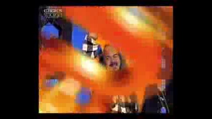 Blackthorne - Guinness Record - Sword Swallow - Jackhammer !