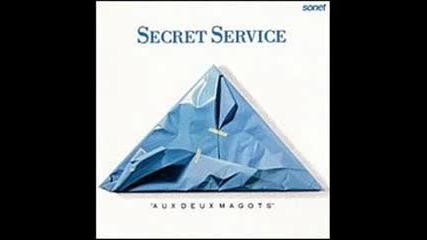 Secret Service - Dont You Know Dont You Know.1987