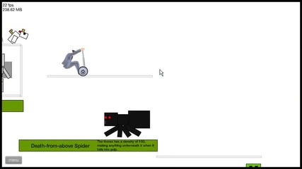 Happy Wheels ep 4
