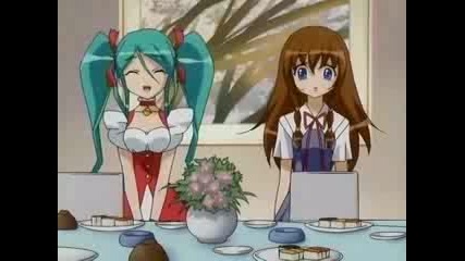 Uta Kata episode 1 Part 3 
