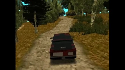Gta Samp Off-road
