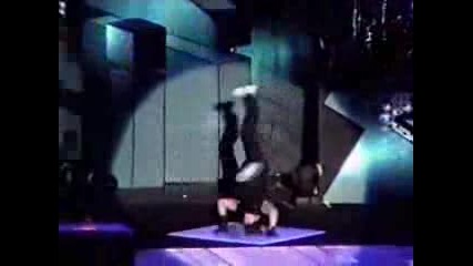 Linkin Park - Nobodys Listening Live