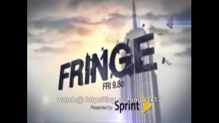 Fringe s03 ep17 Preview 