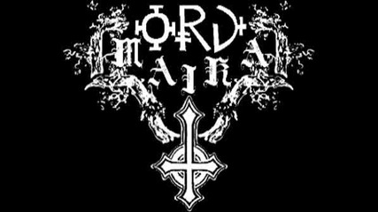 Lord Maikal - Forest Of Doom
