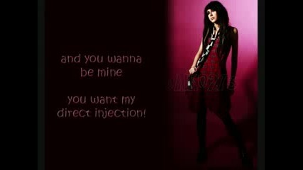 Jesus on Extasy - Direct Injection 