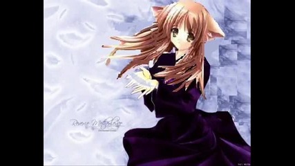 Nightcore - Find my way to you
