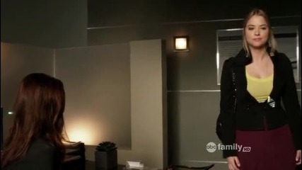 Pretty Little Liars s01 ep15 part3 