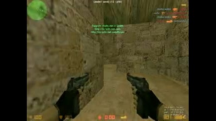 cs 1.6 gungame #7