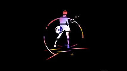 Rod B., Glitter - Cairo (original Mix) 