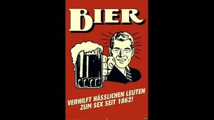 Berliner Weisse - Bier und Stulle
