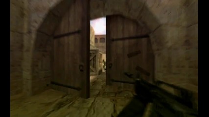Counter Strike 1.6 Politechnical by Mix{ep} 
