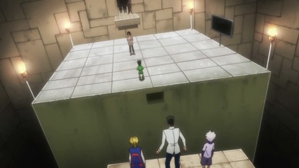 Hunter x Hunter - 09 [720]
