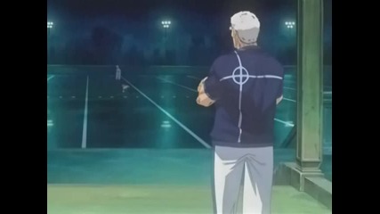 Eyeshield 21 - 037 part 2 