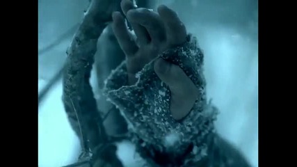 Afi - Love Like Winter [ високо качество ]