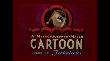 Tom and Jerry - 12 - Baby Puss