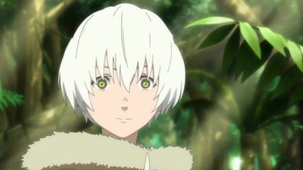 Fumetsu no Anata e - 08 ᴴᴰ
